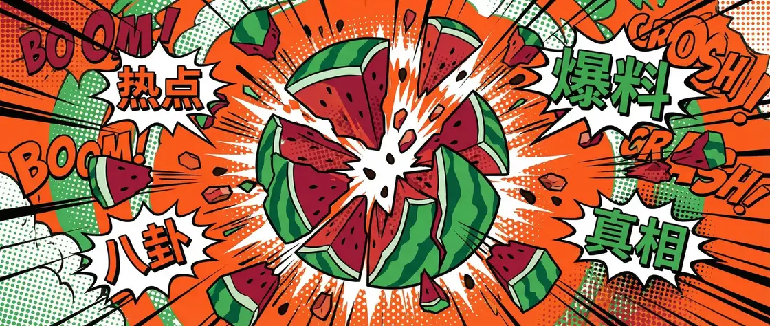 新葡京赌场网站 今日头瓜爆炸漫画横幅